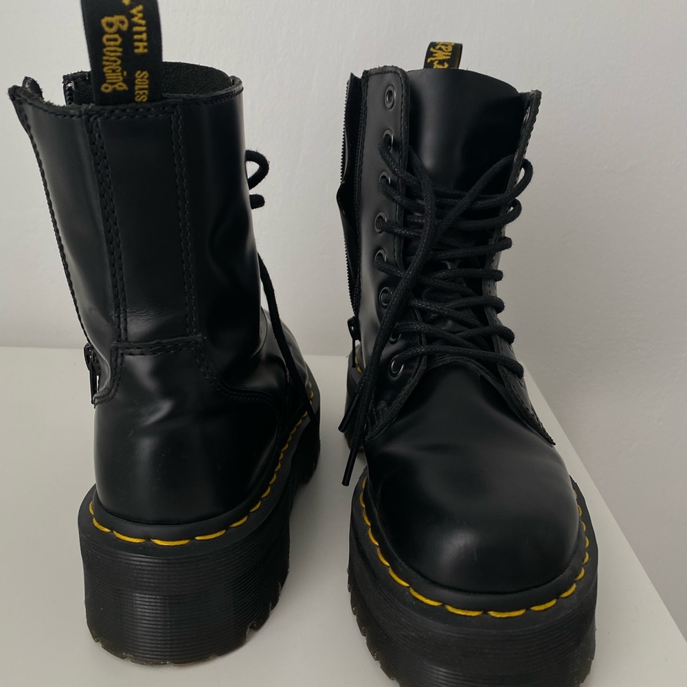 Dr martens Jadon boot